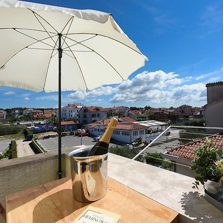 Adria Apartments زادار المظهر الخارجي الصورة