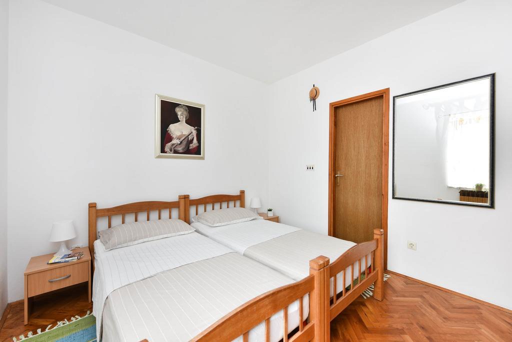 Adria Apartments زادار المظهر الخارجي الصورة