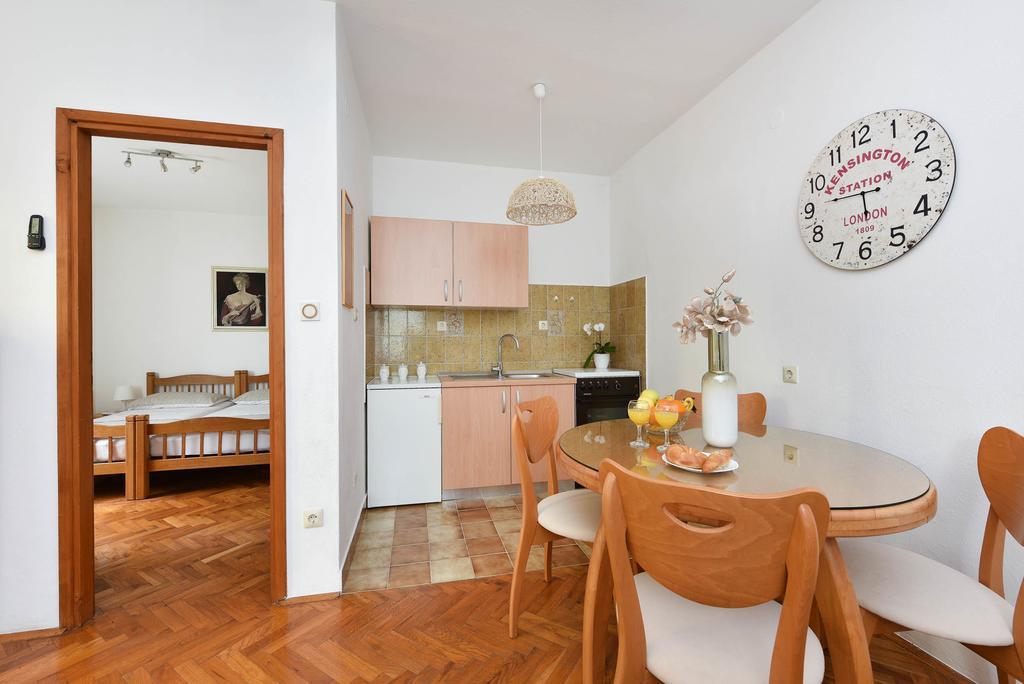 Adria Apartments زادار المظهر الخارجي الصورة