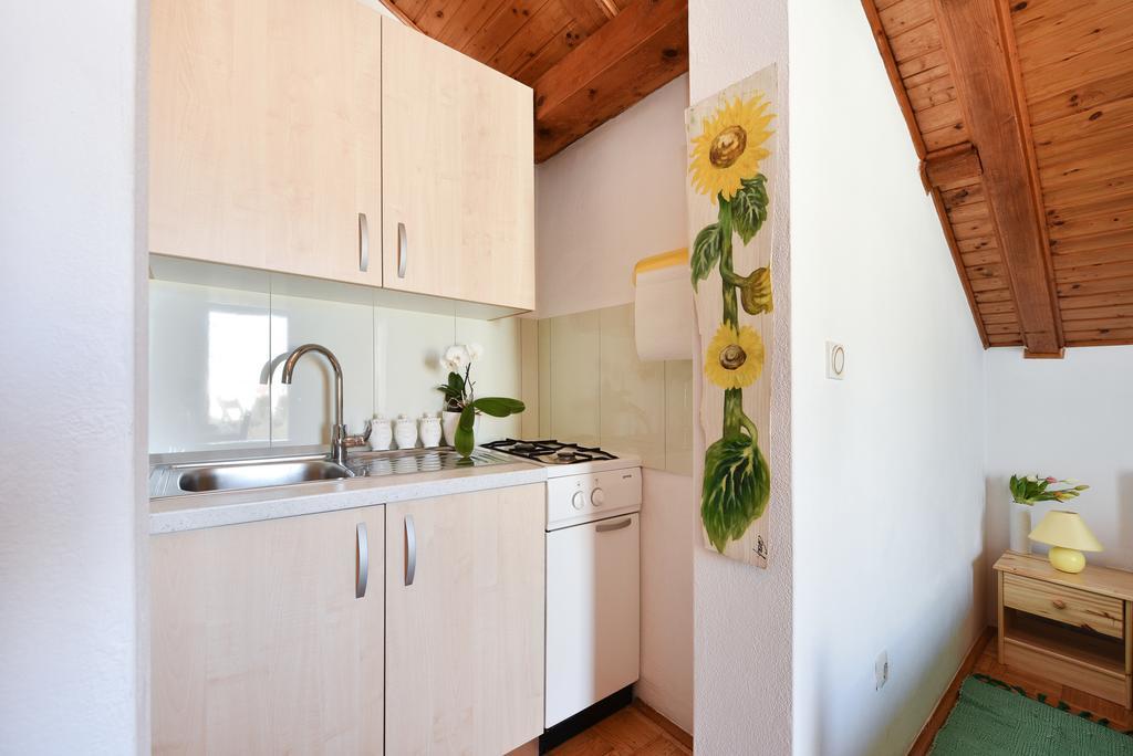 Adria Apartments زادار المظهر الخارجي الصورة