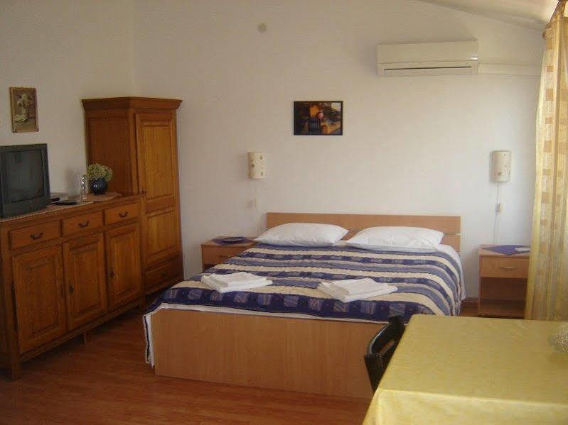 Adria Apartments زادار المظهر الخارجي الصورة
