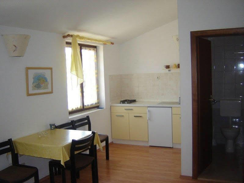 Adria Apartments زادار المظهر الخارجي الصورة