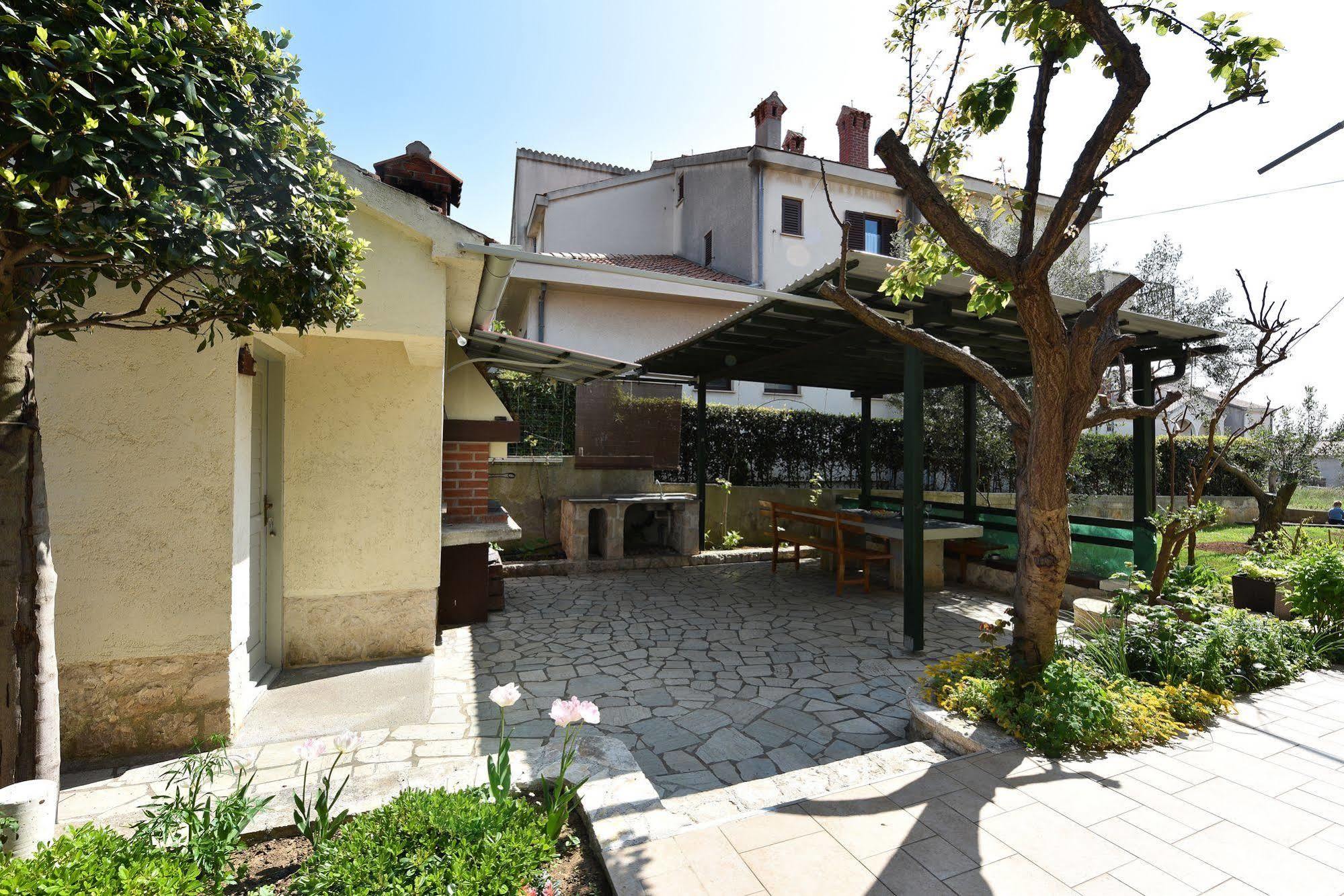 Adria Apartments زادار المظهر الخارجي الصورة