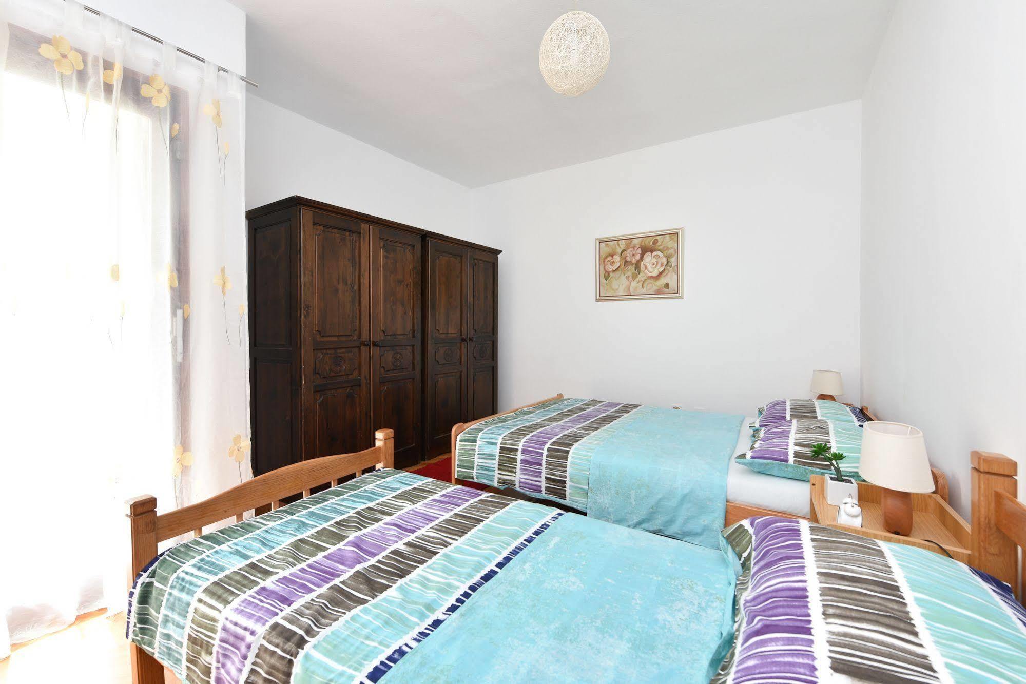 Adria Apartments زادار المظهر الخارجي الصورة