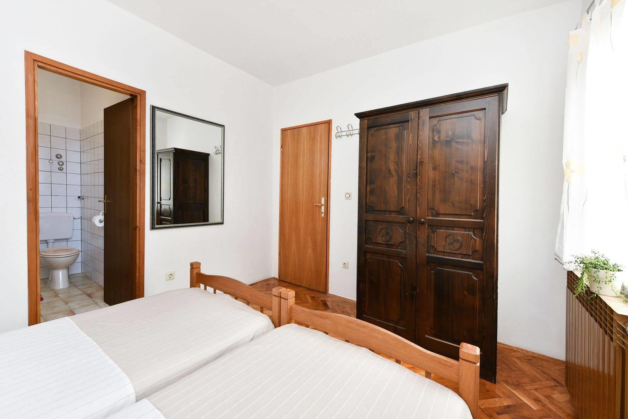 Adria Apartments زادار المظهر الخارجي الصورة